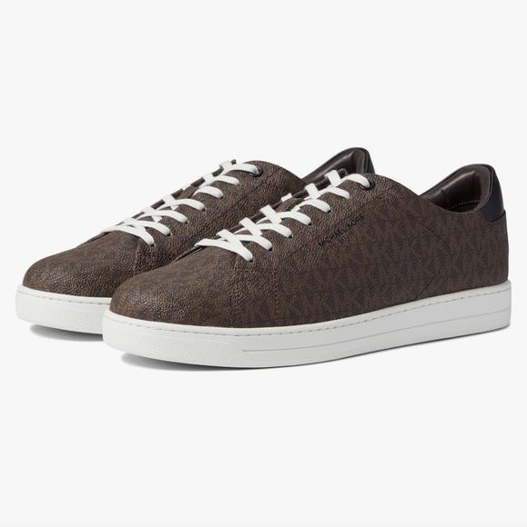 Michael Kors Nate Sneakers. - Picture 1 of 10